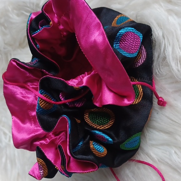 Colorful Pouch - Picture 14 of 14